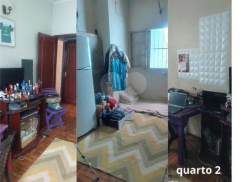 Casa · 100m² · 4 Quartos · 1 Vaga · Casa com 4 quartos à venda em Campos elíseos - SP