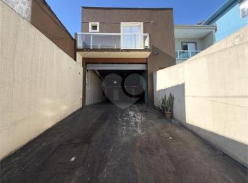 Comercial · 110m² · 2 Vagas · Galpão à venda em Parque peruche - SP