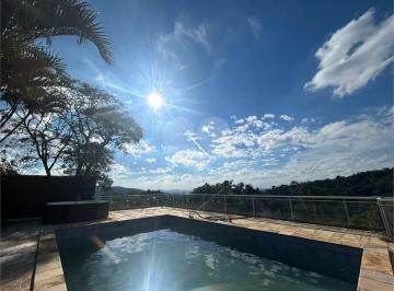 Casa · 380m² · 3 Quartos · 6 Vagas · Condomínio com 3 quartos à venda em Caraguatá - SP