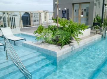 Apartamento · 52m² · 1 Quarto · Apartamento com 1 quartos à venda em Vila mariana - SP