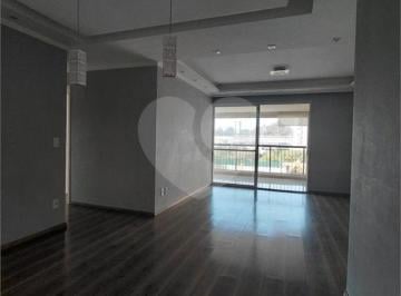 Apartamento · 106m² · 3 Quartos · 2 Vagas · Apartamento com 3 quartos à venda em Vila guarani (z sul) - SP