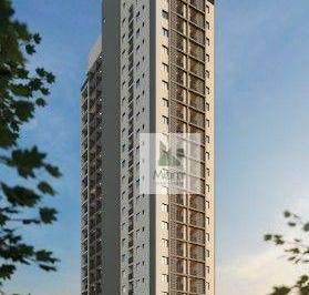 c5f996cb459873ac4e1348b82f2cc87189aca604 · Studio com 1 dormitório à venda, 21 m² por R$ 282.072,00 - Centro - Curitiba/PR