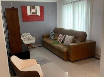 11afdb5c2f8d5b76fa106442762e9239ca5d8b04 · Sobrado com 3 dormitórios à venda, 191 m² por R$ 720.000,00 - Vila Scarpelli - Santo André/SP