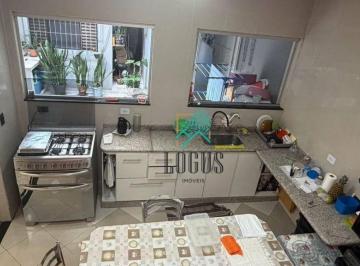 2b2d4c9e66377a00a5f8fd0e4985e39688d61ee5 · Casa com 3 dormitórios à venda, 186 m² por R$ 1.020.000,00 - Vila São Pedro - Santo André/SP