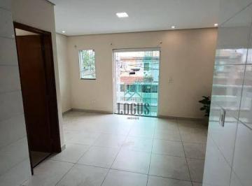9b1804769de47dba8bd24dfff28e508a2b14a030 · Sobrado com 3 dormitórios à venda, 74 m² por R$ 565.000 - Vila Curuçá - Santo André/SP