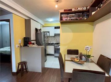Casa · 50m² · 2 Quartos · Condomínio com 2 quartos à venda em Vila nivi - SP
