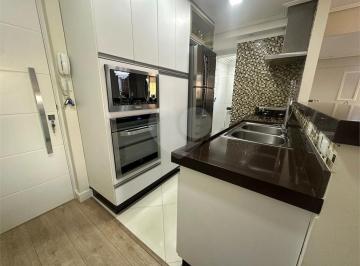 Apartamento · 42m² · 2 Quartos · 1 Vaga · Apartamento com 2 quartos à venda em Vila gustavo - SP