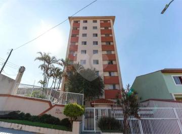 Apartamento · 59m² · 2 Quartos · 2 Vagas · Apartamento com 2 quartos à venda em Imirim - SP