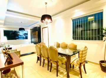 Casa · 234m² · 3 Quartos · 4 Vagas · Sobrado com 3 quartos à venda em Chácara inglesa (zona norte) - SP