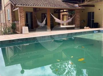 Casa · 300m² · 3 Quartos · 5 Vagas · Casa com 3 quartos à venda em Roseira - SP