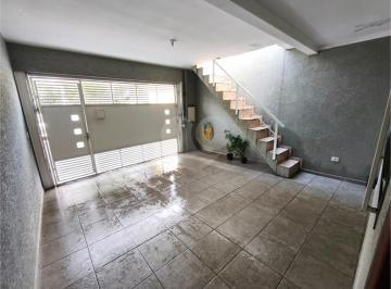 Casa · 63m² · 2 Quartos · 2 Vagas · Sobrado com 2 quartos à venda em Casa verde média - SP