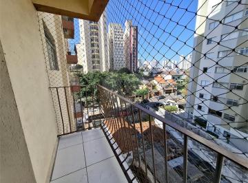 Apartamento · 59m² · 2 Quartos · 1 Vaga · Apartamento com 2 quartos à venda em Santa teresinha - SP