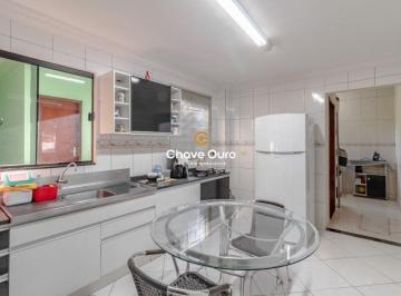 Casa · 186m² · 3 Quartos · Casa à venda - no Centro