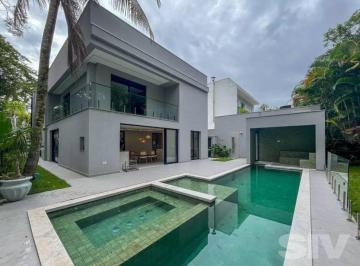 Casa · 525m² · 6 Quartos · Casa à venda - em Riviera