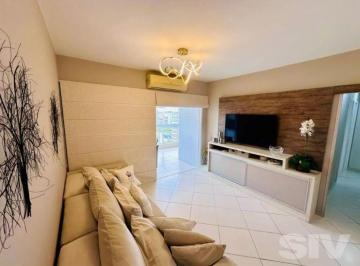 Apartamento · 818m² · 3 Quartos · Apartamento à venda - em Riviera