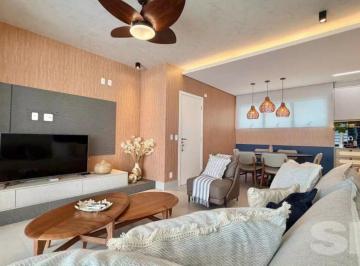 Apartamento · 225m² · 3 Quartos · Apartamento à venda - em Riviera