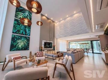Casa · 789m² · 5 Quartos · Casa à venda - em Riviera