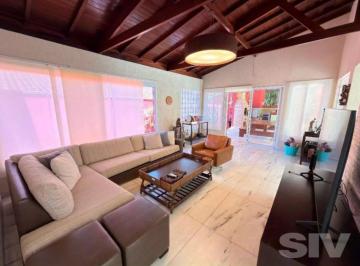 Casa · 490m² · 5 Quartos · Casa à venda - em Riviera