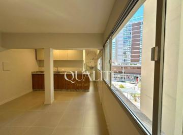 Apartamento · 57m² · 1 Quarto · Apartamento à venda - no Centro