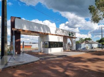 11af1e0da38db52bd2eb4b006679488384ab3918 · Terreno à venda, 285 m² por R$ 230.000,00 - Santa Tereza Do Oeste - Santa Tereza do Oeste/PR