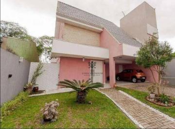 c8609854593cdfe0440c360ad3b9351b227840cf · Casa com 4 dormitórios para alugar, 275 m² por R$ 6.900,00/mês - Campina do Siqueira - Curitiba/PR