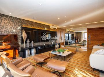 1J3A7948 · Sublime Mirante Residence | Apartamento 4 Suítes com 4 Vagas de Garagem - Andar alto -  Vista Parque
