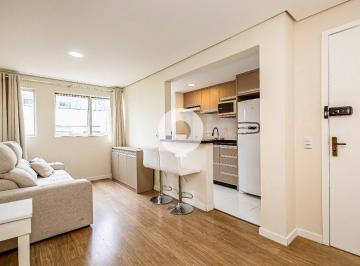 2Apartamento Água Verde sala de jantar sala de tv cozinha banheiro vaga de garagem andar alto reform · APARTAMENTO ACONCHEGANTE E PRONTO PARA MORAR EM ÓTIMA LOCALIZAÇÃO