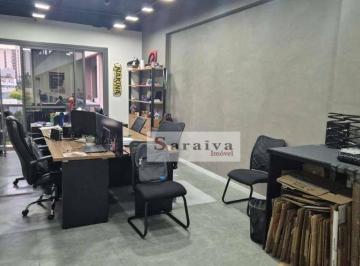 6109dd6f53cd9210fd13719bc2546812da700818 · Sala à venda, 41 m² por R$ 375.000,00 - Centro - São Bernardo do Campo/SP