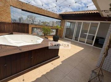 4fe7f31c6d67c5cef82e9eace28895f86669c9ff · Cobertura com 3 dormitórios à venda, 240 m² por R$ 1.990.000,00 - Parque Anchieta - São Bernardo do 