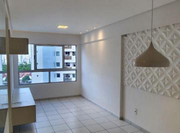 Apartamento de 2 quartos, Recife · Vendo Apartamento na Torre 53m2, 2 quartos com excelente localização e estrutura