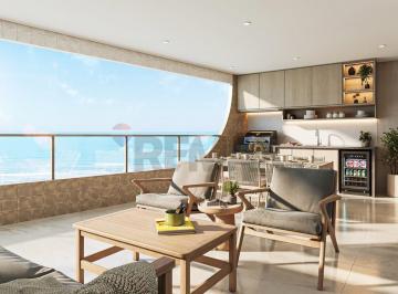 Apartamento · 152m² · 3 Quartos · 2 Vagas · Sofisticação Frente Mar na Aviação — Exclusividade e Conforto em um Novo Marco Residencial