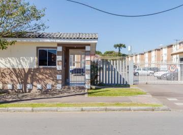 Apartamento · 40m² · 2 Quartos · 1 Vaga · Apartamento 2 quartos 1 vaga. Bairro Ouro fino, São Jose dos Pinhais.