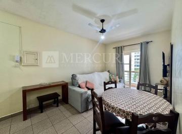 43d3c1e2f5789ace768f02567660f64b3a034d92 · Apartamento á venda, Praia da Enseada, 1 Quarto e Sacada com Vista para o Mar - Mercuri Imóveis - Im