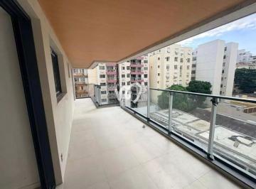 Apartamento de 3 quartos, Rio de Janeiro · Apartamento à venda, 3 quartos, lazer, segurança - Flamengo