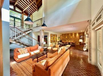 403bdafd0b3f55c094c1ea6b6db9c78a08a44f15 · Casa com 4 quartos à venda, 457 m² por R$ 2.230.000 - GRANJA VIANA – PARQUE DAS ARTES - Embu das Art