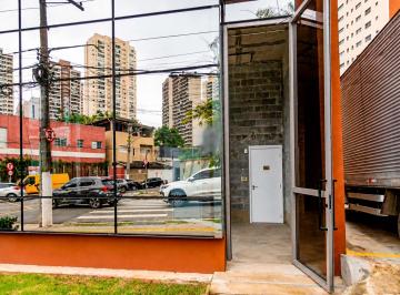 Comercial · 48m² · Loja na Rua Madre Emilie de Villeneuve, N. 436 • 48 m²