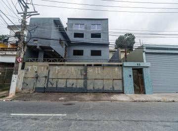 Comercial · 750m² · Galpão na Rua Joaquim Oliveira Freitas, N. 282 - não aplica • 750 m²