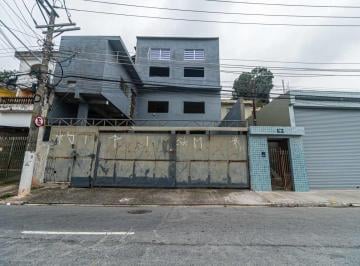 Comercial · 750m² · Galpão na Rua Joaquim Oliveira Freitas, N. 282 - não aplica • 750 m²