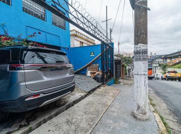 Comercial · 400m² · 3 Vagas · Galpão na Rua Heitor dos Prazeres, N. 271 • 400 m²
