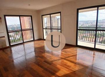 ba1968c7c5198e120f398f157ddad6fa60c6ea79 · Apartamento com 4 dormitórios à venda, 146 m² por R$ 1.908.000,00 - Santo Amaro - São Paulo/SP