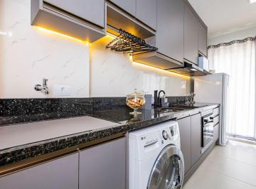 10656f2f1016f84ce16d939cec23b30ab421105b · Apartamento com 2 dormitórios para alugar, 47 m² por R$ 3.395/mês - Portão - Curitiba/PR