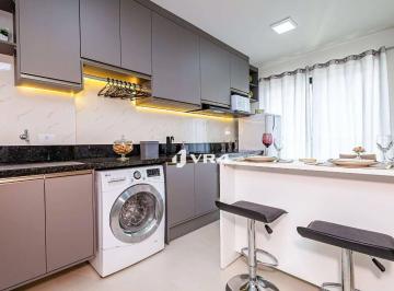 4013a7c7074572026f7060e2935cee3774ba83af · Apartamento com 2 dormitórios para alugar, 47 m² por R$ 3.250/mês - Portão - Curitiba/PR