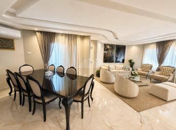 e9a39b7776791c35c7dc0f73a27e29b69030cbeb · Apartamento com 3 dormitórios, sendo 1 suíte para alugar, 191 m² por R$ 9.000/mês - Edifício Solimõe