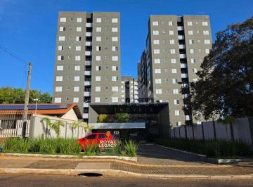 4450ea17bb6f861020713ef3069efb7bd12ed1be · Apartamento com 2 dormitórios sendo 1 suíte à venda por R$ 499.000 - Residencial Royal Legacy - Foz 