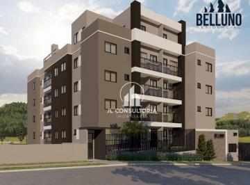 e287f5d8a00ed7fbfb8af9c206924b438d2b505d · Apartamento Duplex com 3 dormitórios à venda, 145 m² por R$ 748.000,00 - Centro - Pinhais/PR