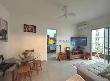 42d6363bef7480db09fffaf0bfd91c8b2c3e7e68 · Apartamento próximo à praia com sacada — Pitangueiras — Guarujá