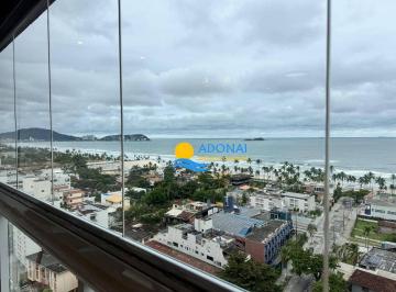 85b8e8c41921d030119354e5d15b1672077d12bc · Apartamento com 2 dormitórios à venda, 56 m² por R$ 950.000,00 - Enseada - Guarujá/SP