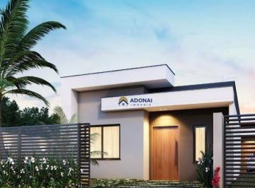 33543b26b5df4ba38681cdb0e6cc7002b3a88d3e · Casa em Lançamento, com 2 dormitórios à venda, 66 m² por R$ 297.000 - Piçarras - Guaratuba/PR