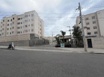 Imagem 1 · Apartamento para venda em Santa Cruz, Rio de Janeiro