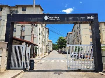 Imagem 1 · Apartamento para venda em Santa Cruz, Rio de Janeiro